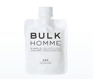 BULK HOMME広島,バルクオム広島,