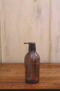 ORGANIC FORM,オーガニックフォーム,マーキュリーコスメティック,