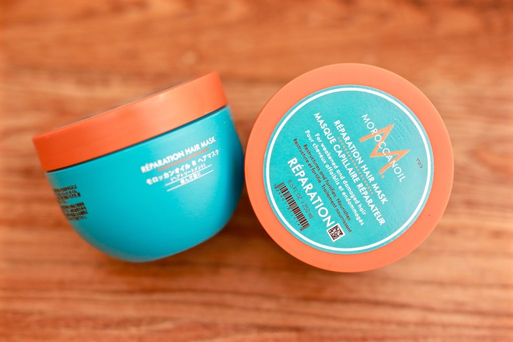 モロッカン リストレーティブマスク,MOROCCANOIL,モロッカンオイル,モロッカンオイル広島,