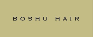 広島市 中区 袋町の美容院・美容室 BOSHU HAIR（ボッシュヘア）