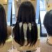 ヘアドネーションでショートに